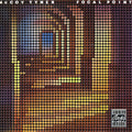 the album cover for McCoy Tyner - Focal Point