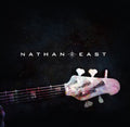 the album cover for Nathan East - Nathan East