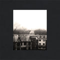 the album cover for Cloud Nothings - Here & Nowhere Else