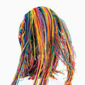 the album cover for Liars - Mess [Vinyl]