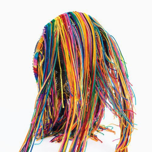 the album cover for Liars - Mess [Vinyl]
