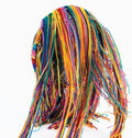 the album cover for Liars - Mess