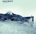 the album cover for Jack Beats - Fabriclive 74