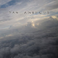 the album cover for San Angelus - Uu-U-Uu