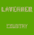 the album cover for Lavender Country - Lavender Country [Vinyl]