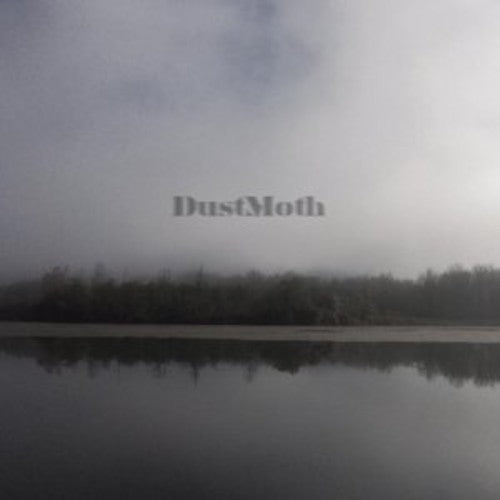 the album cover for Dust Moth - Dragon Mouth