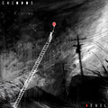 the album cover for Chiodos - Devil