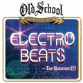 the album cover for Unkown Dj - Unkown DJ