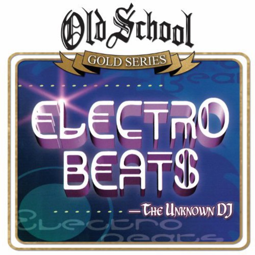 the album cover for Unkown Dj - Unkown DJ