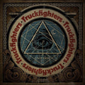 the album cover for Truckfighters - Universe
