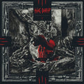 the album cover for The Drip - A Presentation Of Gruesome Poetics [Vinyl]