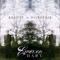 the album cover for Emerson Hart - Beauty In Disrepair