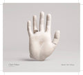 the album cover for Chet Faker - Built on Glass