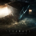 the album cover for Teramaze - Esoteric Symbolism