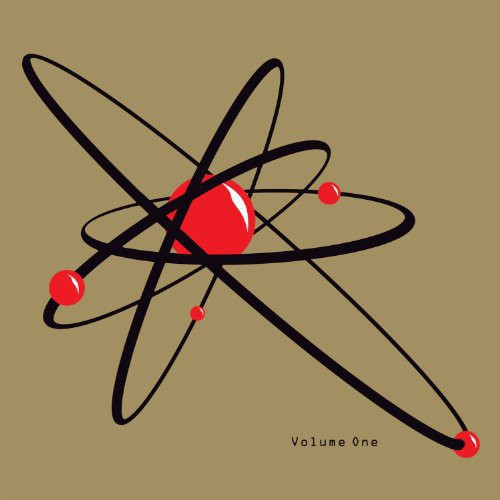 the album cover for Strung Out - Volume One