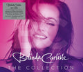 the album cover for Belinda Carlisle - Collection