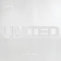 the album cover for Hillsong United - White Album (Remix Project)
