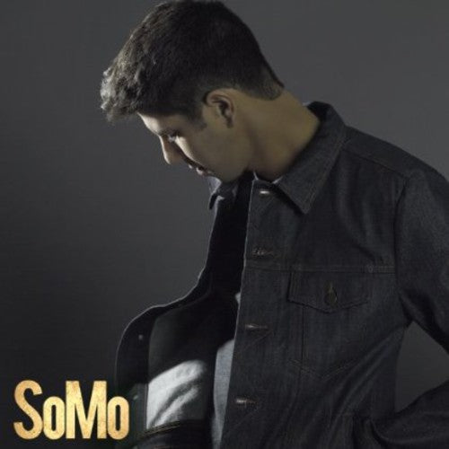 the album cover for SoMo - SoMo [Clean]