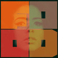 the album cover for Kelis - Food [Vinyl]