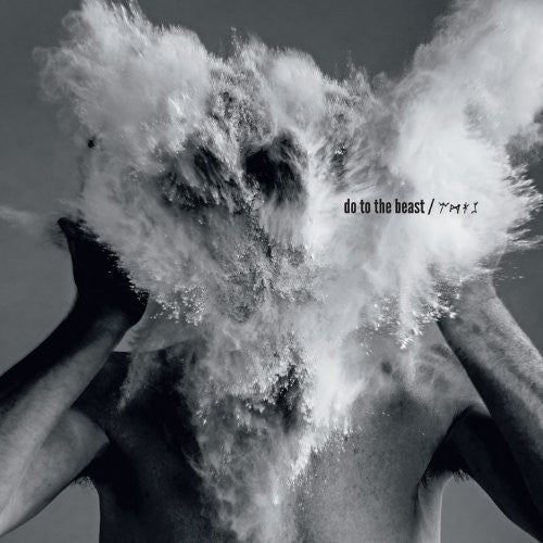 the album cover for The Afghan Whigs - Do To The Beast [Vinyl]