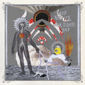 the album cover for David Novick - Your Sister's Hand