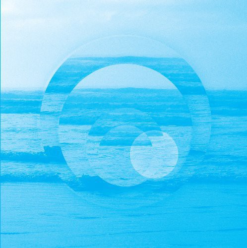 the album cover for So Percussion - Ryonen