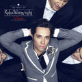 the album cover for Rufus Wainwright - Vibrate: The Best Of