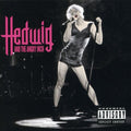 the album cover for Hedwig And The Angry Inch - Hedwig And The Angry Inch: Original Cast Recording