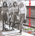 the album cover for Rebel KindGirls With Guitars 3 / Various Uk - Rebel Kind: Girls with Guitars 3 / Various