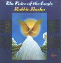 the album cover for Robbie Basho - Voice of the Eagle