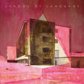 the album cover for School Of Language - Old Fears