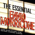 the album cover for Essential / OST Ita - Essential Ennio Morricone / O.S.T.