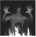 the album cover for Bell Book & Candle/Reincarnation / OST Uk - Bell Book & Candle/Reincarnation (Original Soundtrack)