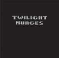 the album cover for Twilight Nuages - Twilight Nuages