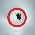 the album cover for John Frusciante - Enclosure