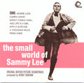 the album cover for Kenneth Graham - The Small World of Sammy Lee (Original Motion Picture Soundtrack)