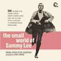 the album cover for Kenneth Graham - The Small World of Sammy Lee (Original Motion Picture Soundtrack)