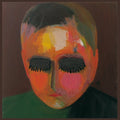 the album cover for Silver Fox - Silver Fox