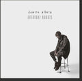 the album cover for Damon Albarn - Everyday Robots: Special Edition [Import]
