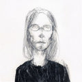 the album cover for Steven Wilson - Covers [Vinyl]