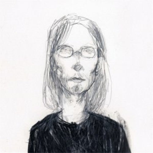 the album cover for Steven Wilson - Covers [Vinyl]