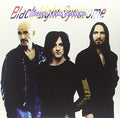 the album cover for Bozzio Levin Stevens - Black Light Syndrome