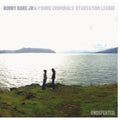 the album cover for Bobby Bare Jr. - Undefeated