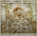 the album cover for Black Label Society - Catacombs Of The Black Vatican [Deluxe]