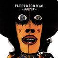 the album cover for Fleetwood Mac - Boston