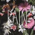 the album cover for Goodtime Boys - Rain