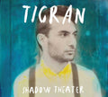 the album cover for Tigran Hamasyan - Shadow Theater