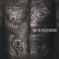 the album cover for For The Fallen Dreams - Heavy Hearts