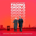 the album cover for Fading Gigolo / O.S.T. - Fading Gigolo (Original Soundtrack)