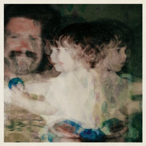 the album cover for Your Friend - Jekyll/Hyde [Vinyl]